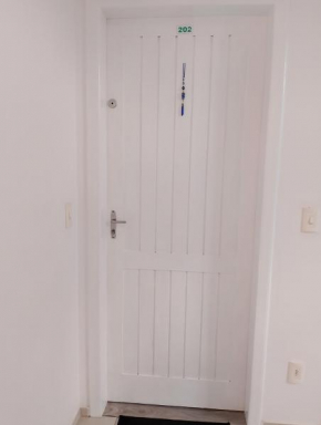 Quarto privativo